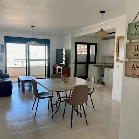 Apartment Golf Campoamor Costa *
