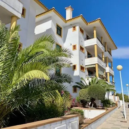 Apartment Golf Campoamor Costa