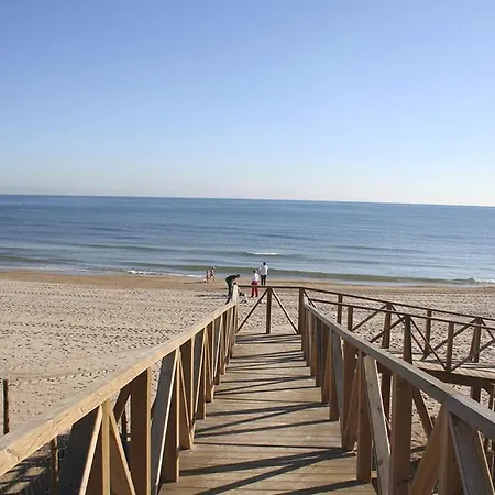 Apartment Golf Campoamor Costa