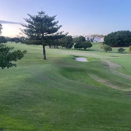 Golf Campoamor Costa Apartment *
