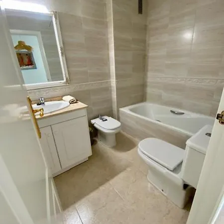 Apartment Golf Campoamor Costa Orihuela