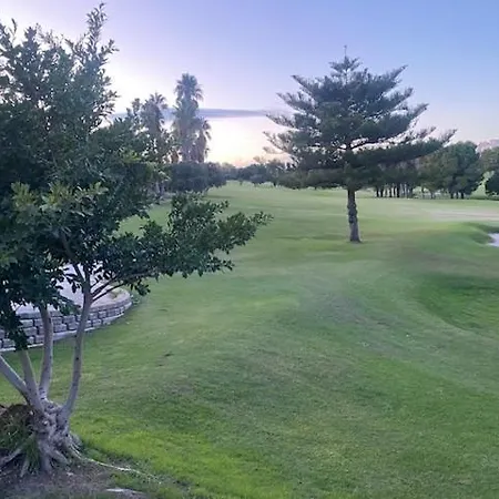 Golf Campoamor Costa *