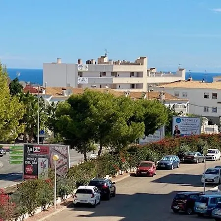 Golf Campoamor Costa Orihuela