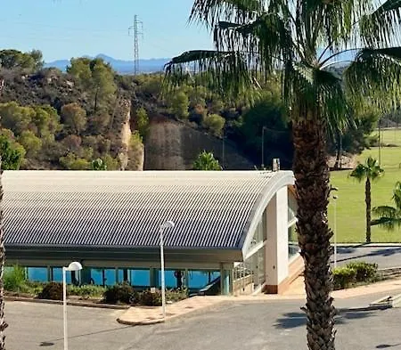 Golf Campoamor Costa Apartment *