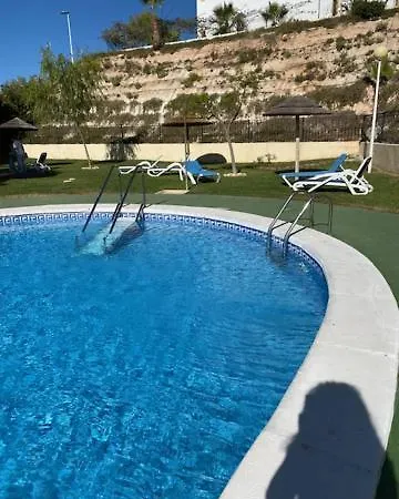 Golf Campoamor Costa Apartment *