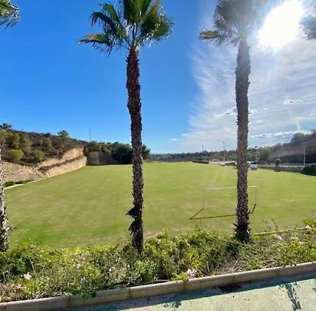 Apartment Golf Campoamor Costa *