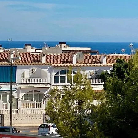 Golf Campoamor Costa *