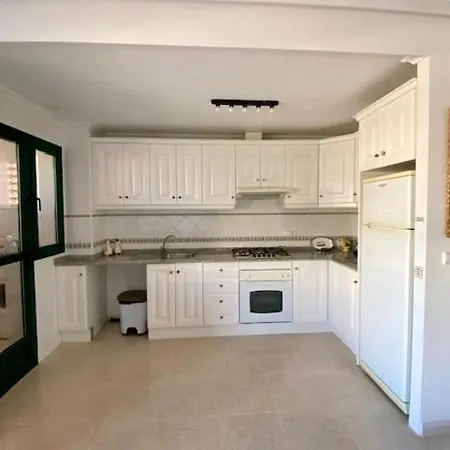Golf Campoamor Costa Apartment *