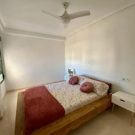 Apartment Golf Campoamor Costa *