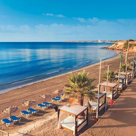 Apartment Golf Campoamor Costa