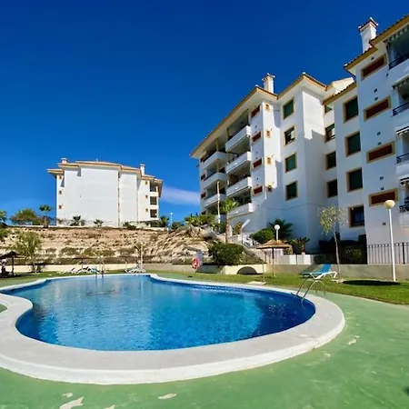 Golf Campoamor Costa *